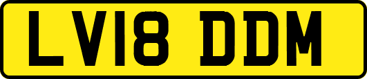 LV18DDM