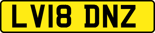 LV18DNZ