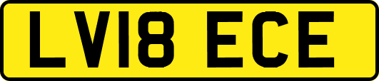 LV18ECE