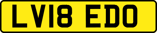 LV18EDO
