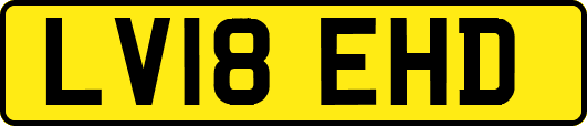 LV18EHD