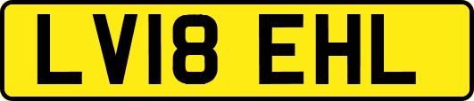 LV18EHL