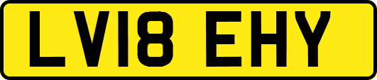 LV18EHY