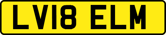 LV18ELM