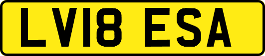 LV18ESA
