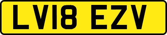 LV18EZV