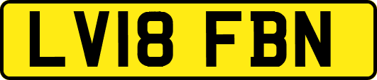 LV18FBN