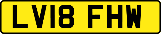 LV18FHW
