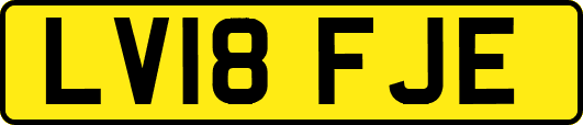 LV18FJE