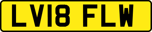 LV18FLW
