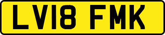 LV18FMK
