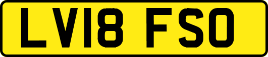 LV18FSO