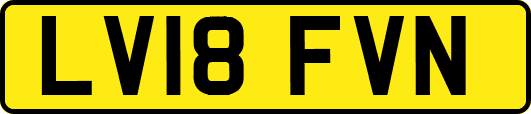 LV18FVN
