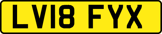 LV18FYX