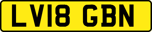 LV18GBN