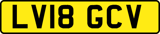 LV18GCV