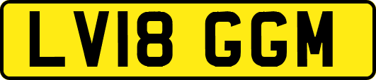 LV18GGM