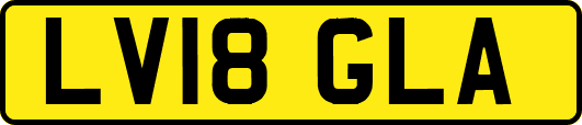 LV18GLA