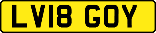 LV18GOY