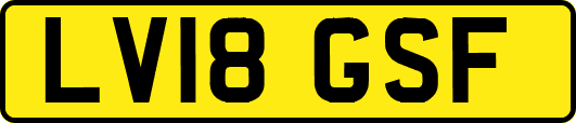 LV18GSF