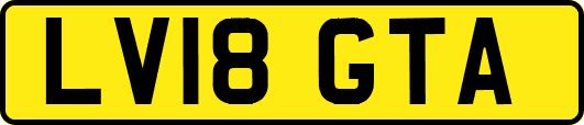 LV18GTA