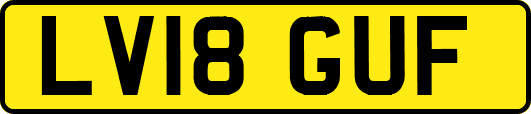 LV18GUF