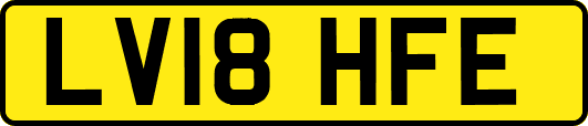 LV18HFE