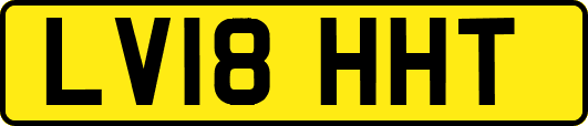 LV18HHT