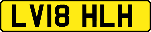 LV18HLH