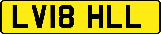 LV18HLL