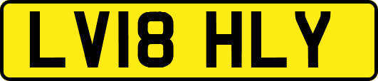 LV18HLY