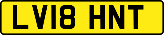 LV18HNT