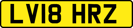 LV18HRZ