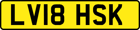 LV18HSK