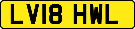 LV18HWL