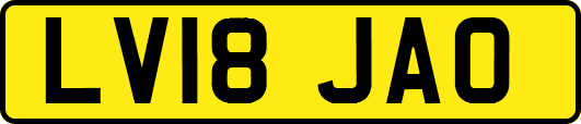 LV18JAO