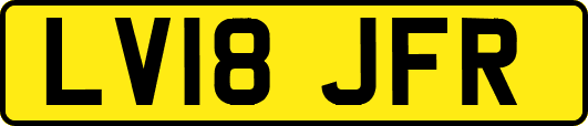 LV18JFR