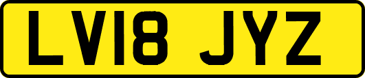 LV18JYZ