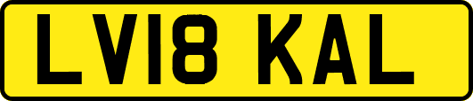 LV18KAL