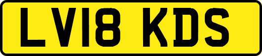 LV18KDS