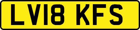 LV18KFS