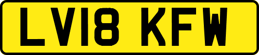LV18KFW