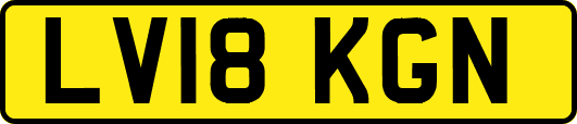 LV18KGN