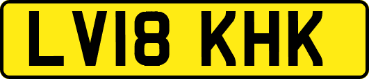 LV18KHK