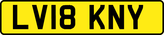 LV18KNY