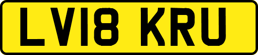 LV18KRU