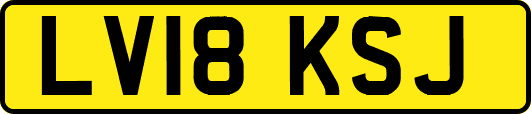 LV18KSJ