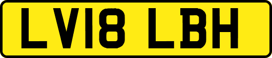 LV18LBH