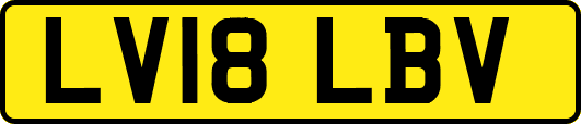 LV18LBV