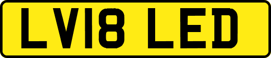 LV18LED